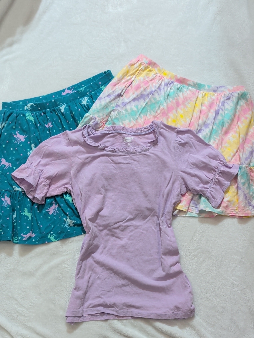 Lands' End Girls Xl-XXl Lot